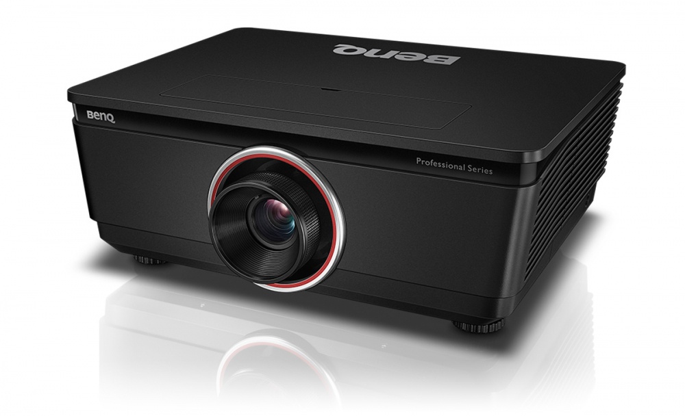 Proyector BenQ PX9230 DLP, XGA 1024 x 768, 6000 Lúmenes, Negro - no incluye Lente