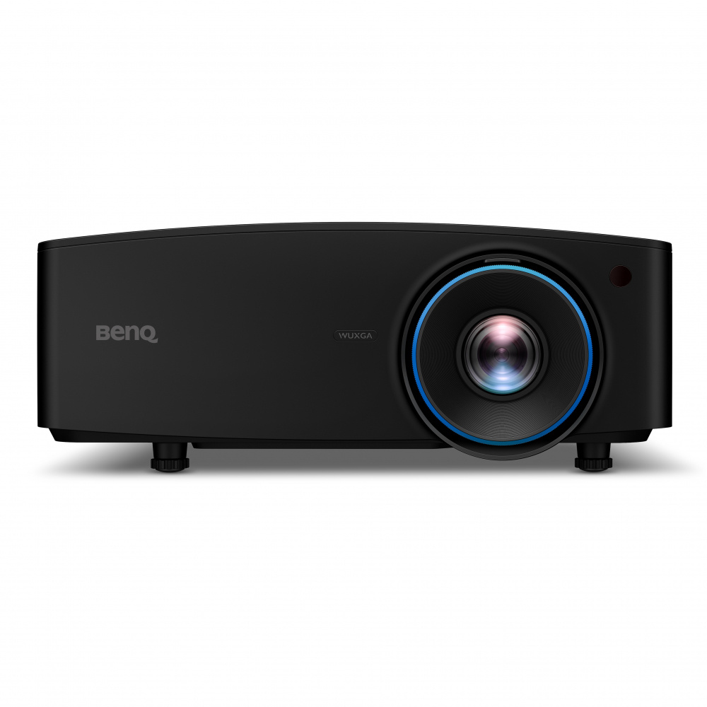Compra Proyector BenQ LU935ST DLP WUXGA 1920 x 1200, 5500 Lúm, 9H.JNC77