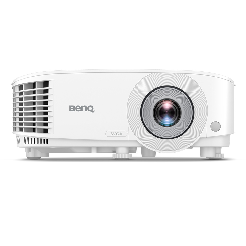 Proyector BenQ MS560 DLP, SVGA 800 x 600, 4000 Lúmenes, Blanco