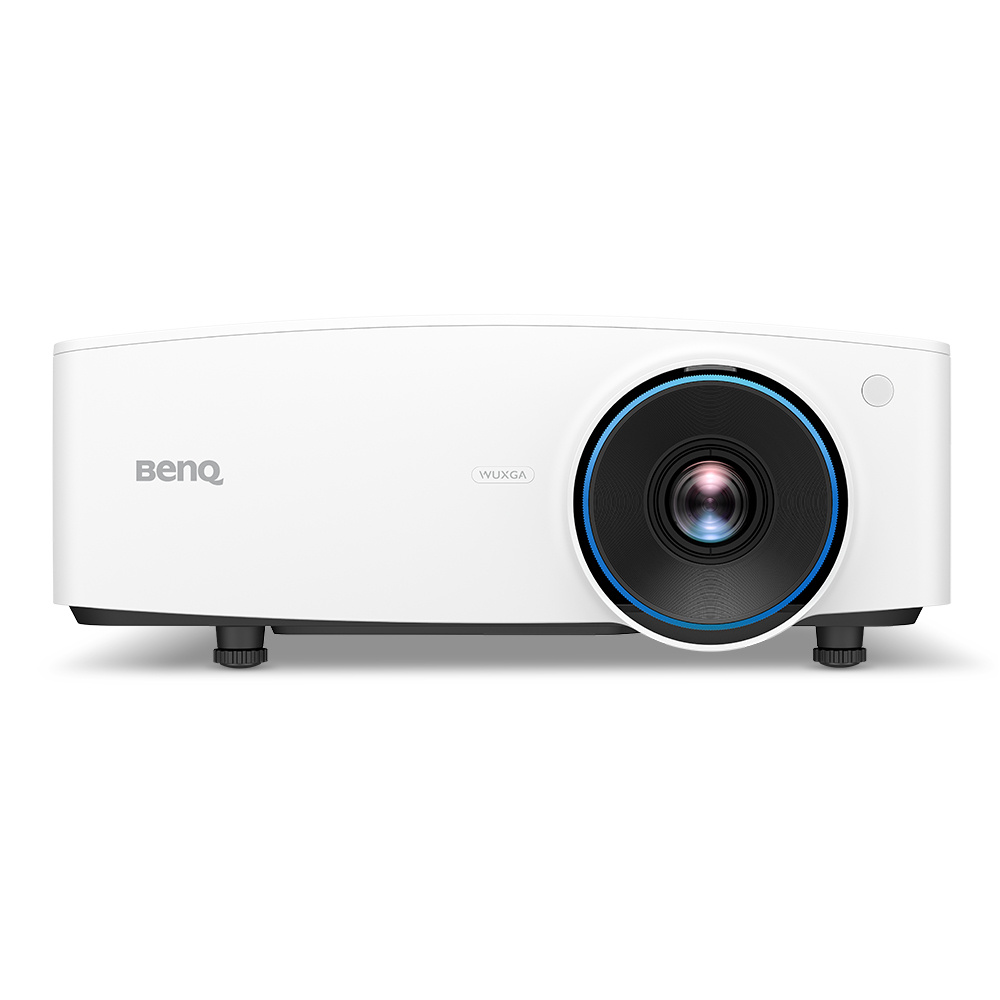 Proyector BenQ LU935 DLP, WUXGA (1920x1200), 6000 Lúmenes, Blanco