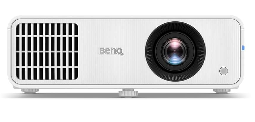 Proyector BenQ LW550H LED, 1280x800 WXGA, 3500 lúmenes ANSI, con Bocinas, Blanco
