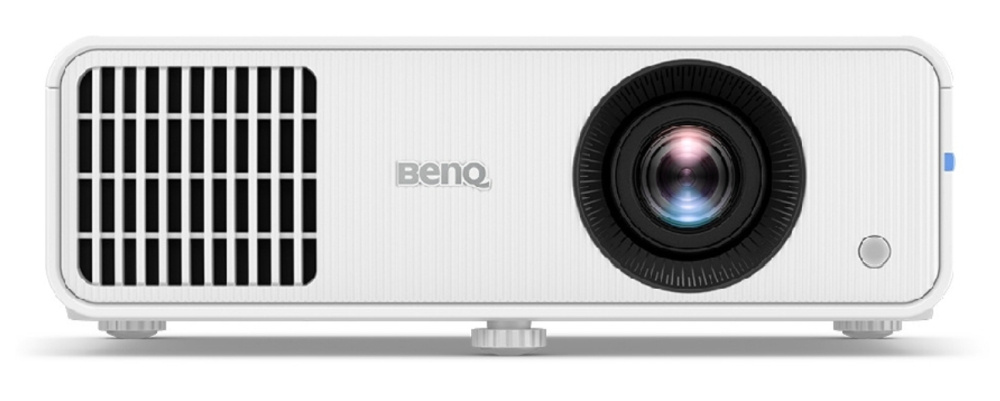 Proyector BenQ LH550H DLP, 1920x1080 Full HD, 3000 lúmenes ANSI, Blanco
