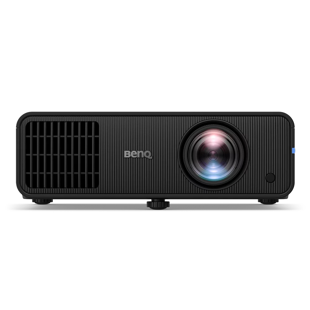 Proyector BenQ LW600ST+ DLP, 1280x800 WXGA, 3200 lúmenes ANSI, Inalámbrico, Tiro Corto, con Bocinas, Negro