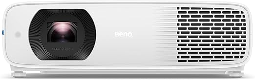 Proyector BenQ LH750 DLP, 1920x1080 Full HD, 5000 lúmenes ANSI, con Bocinas, Blanco