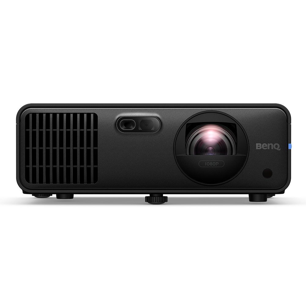 Proyector BenQ LH835ST DLP, 1920x1080 Full HD, 4000 lúmenes ANSI, Inalámbrico, Tiro Corto, con Bocinas, Negro