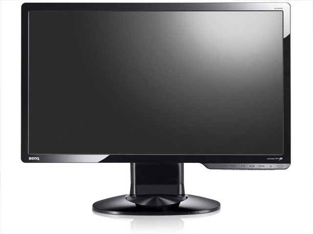 Monitor BenQ G2420HD LCD Full HD 24''