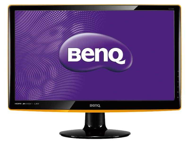 Monitor Gamer BenQ RL2240HE LED 21.5'', Full HD, HDMI, Negro