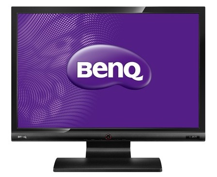 Monitor BenQ G910WAL LED 19'', Negro