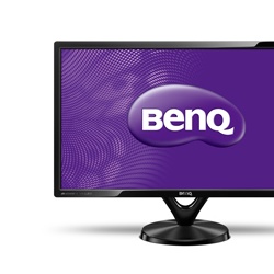 Monitor BenQ VW2245Z LED 21.5'', Full HD, Negro