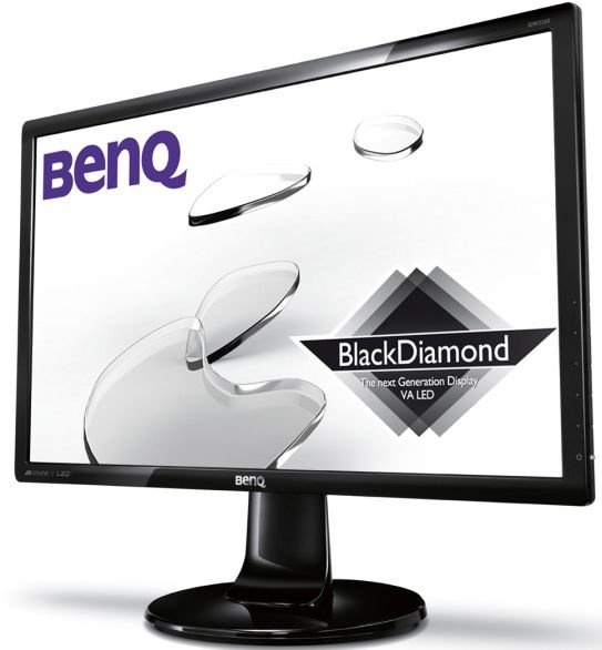 Monitor BenQ GW2265HM LED 21.5'', Full HD, HDMI, Bocinas Integradas (2 x 1W), Negro