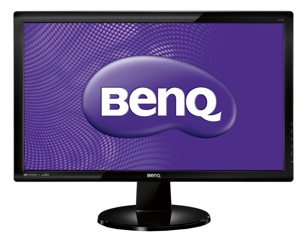 Monitor BenQ GL2760H LED 27'', Full HD, Negro