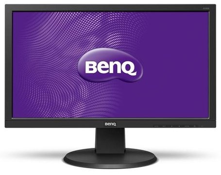 Monitor BenQ DL2020 LED 19.5'', Negro
