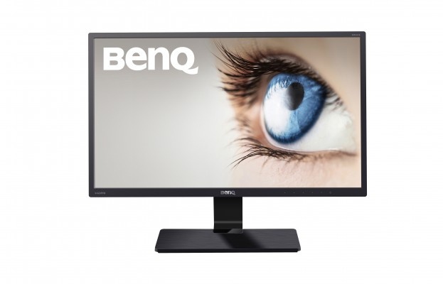 Monitor BenQ GW2470H LED 23.8'', Full HD, HDMI, Negro