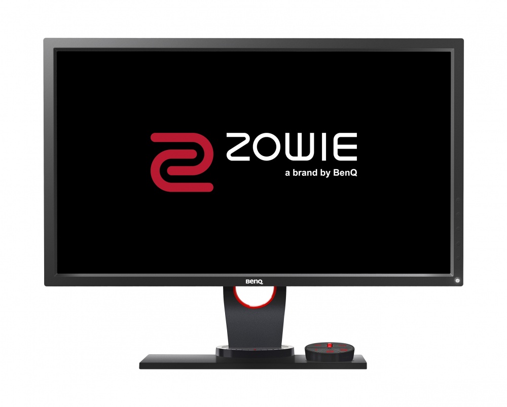 Monitor Gamer BenQ Zowie XL2430 LED 24'', Full HD, 144Hz, HDMI, Gris