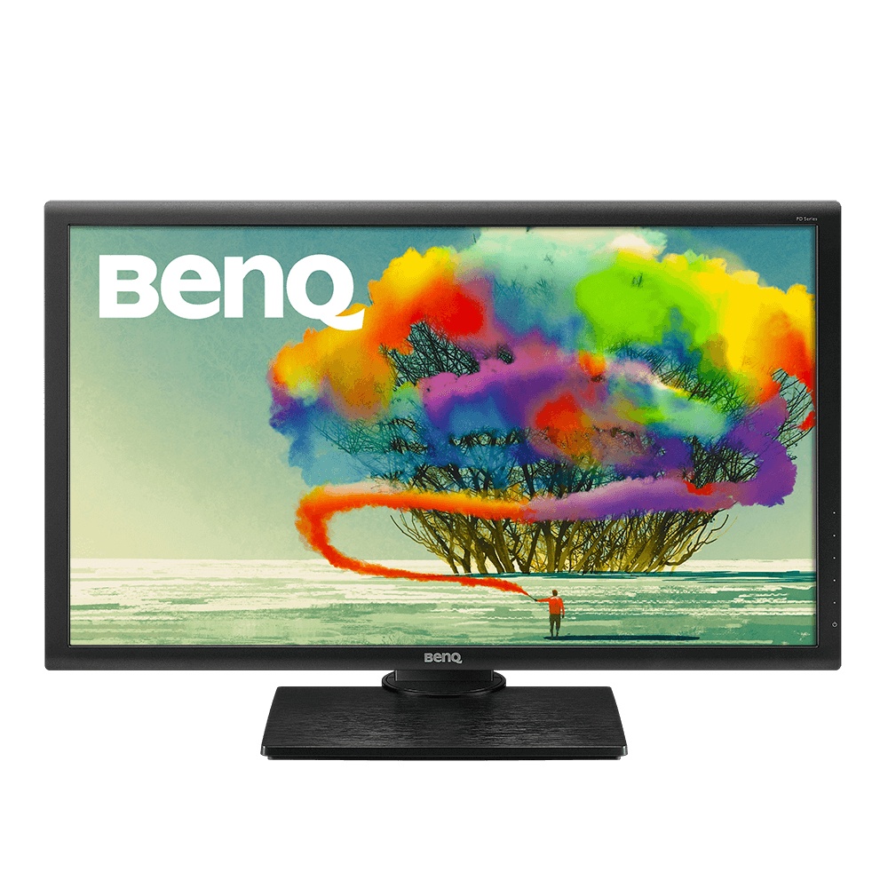 Monitor para Diseño BenQ PD2700QT LED 27", Wide Quad, HDMI, Bocinas Integradas 2x 1W RMS, Negro