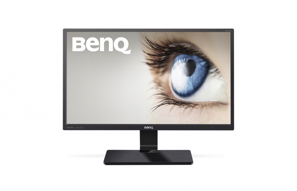 Monitor BenQ GW2470HL LED 23.8'', Full HD, HDMI, Negro