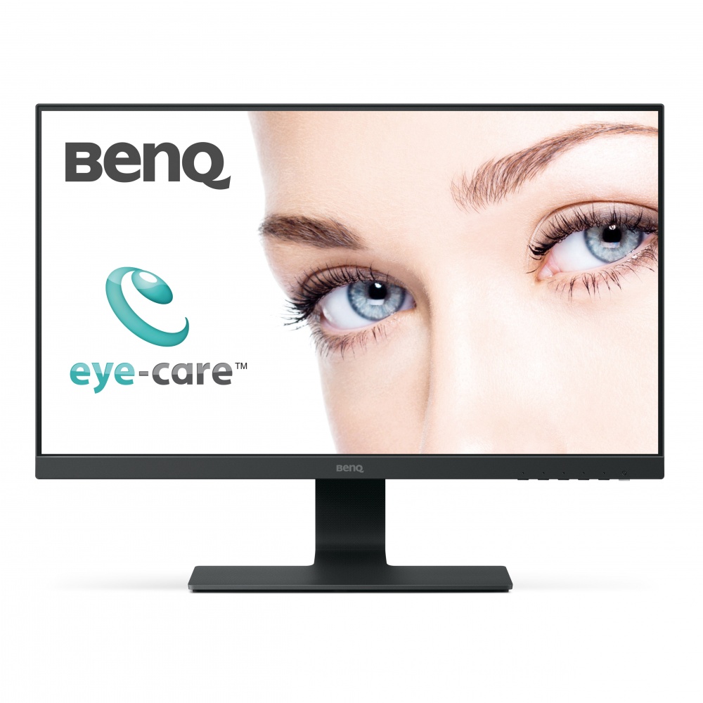 Monitor BenQ GL2580H LED 24.5", Full HD, HDMI, Negro
