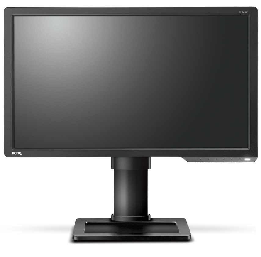 Monitor Gamer BenQ Zowie XL2411P LED 24'', Full HD, HDMI, Negro