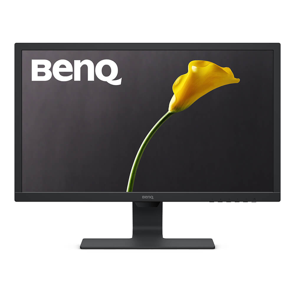Monitor Gamer BenQ GL2480 LED 24", Full HD, 75Hz, HDMI, Negro