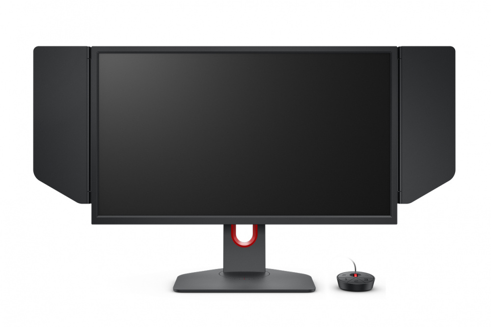 Monitor Gamer BenQ Zowie XL2546K LED 24.5", Full HD, FreeSync, 240Hz, HDMI, Negro