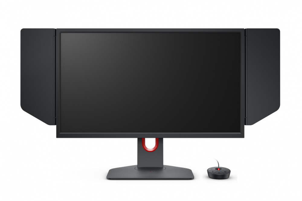 Monitor Gamer BenQ Zowie XL2546K LED 24.5", 1920x1080 Full HD, FreeSync, 240Hz, HDMI/DisplayPort, Negro 