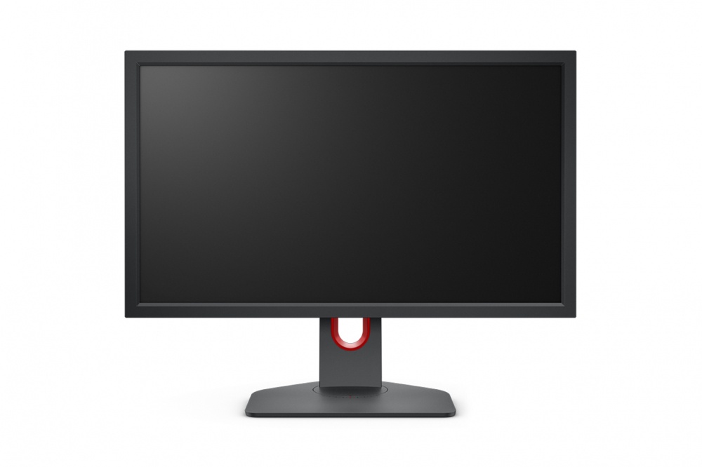 Monitor Gamer BenQ Zowie XL2411K LED 24", Full HD, 144Hz, HDMI, Negro/Rojo