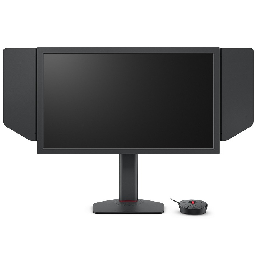 Monitor Gamer BenQ Zowie XL2586X+ LED 24.1", 1920x1080 Full HD, 600Hz, HDMI/DisplayPort, Negro