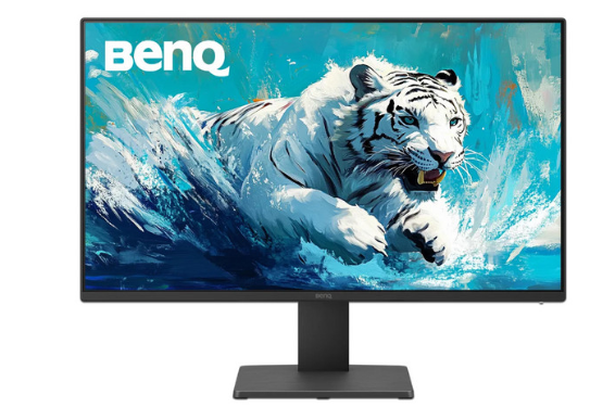 Monitor BenQ GW2791 LED 27", 1920x1080 Full HD, 100Hz, HDMI/DisplayPort, Gris