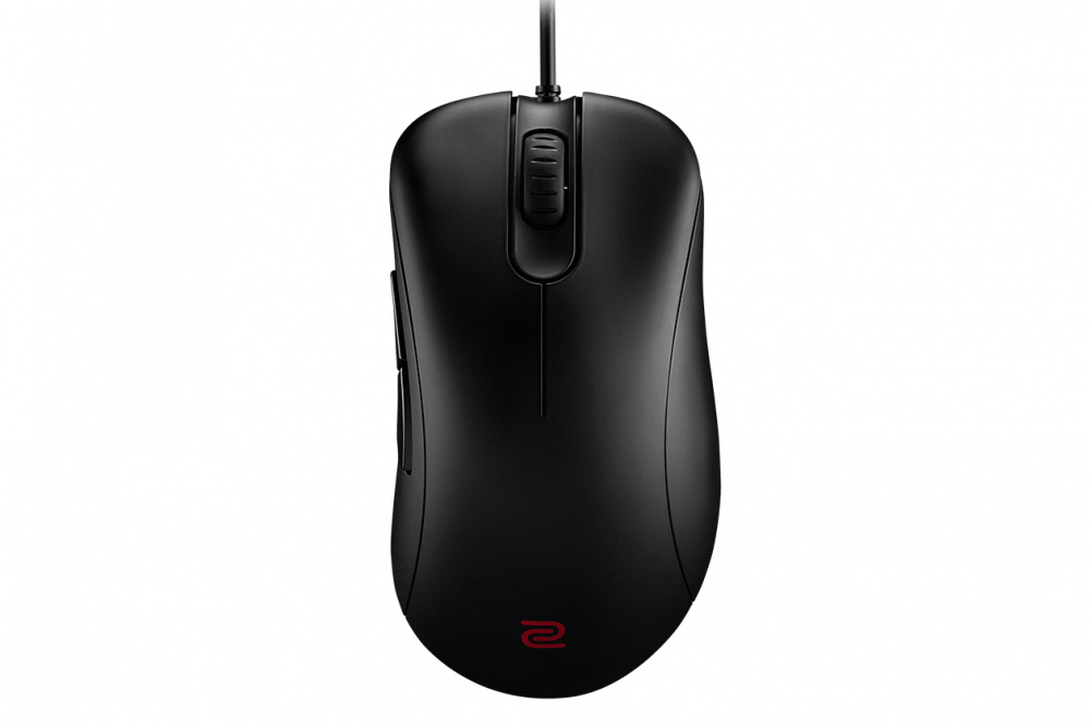 Mouse Gamer BenQ Óptico Zowie EC1-B, Alámbrico, USB, 3200DPI, Negro