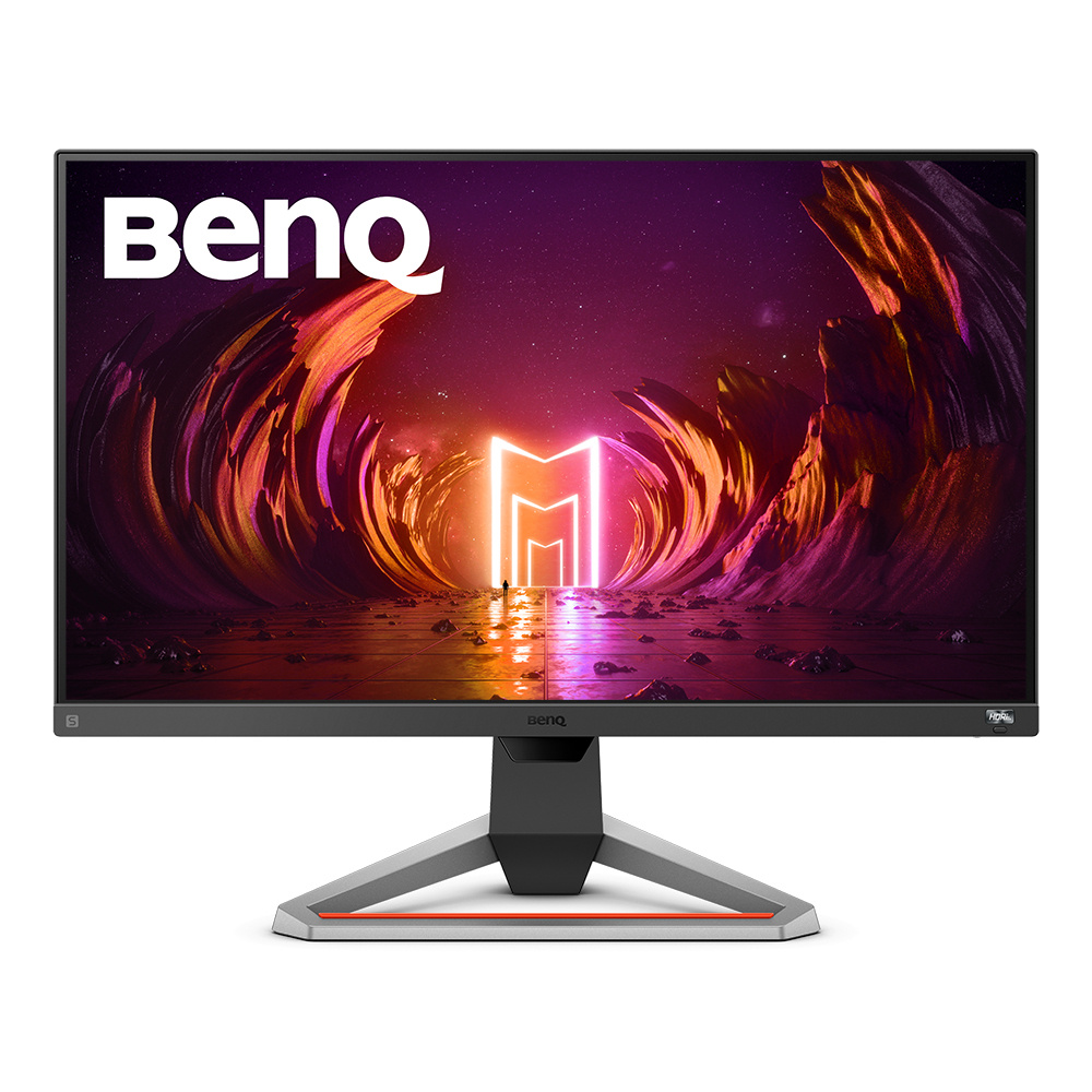 Monitor Gamer BenQ Mobiuz EX2510S LED 24.5", Full HD, FreeSync, 165Hz, HDMI, Bocinas Integradas (2 x 2.5W), Negro/Gris