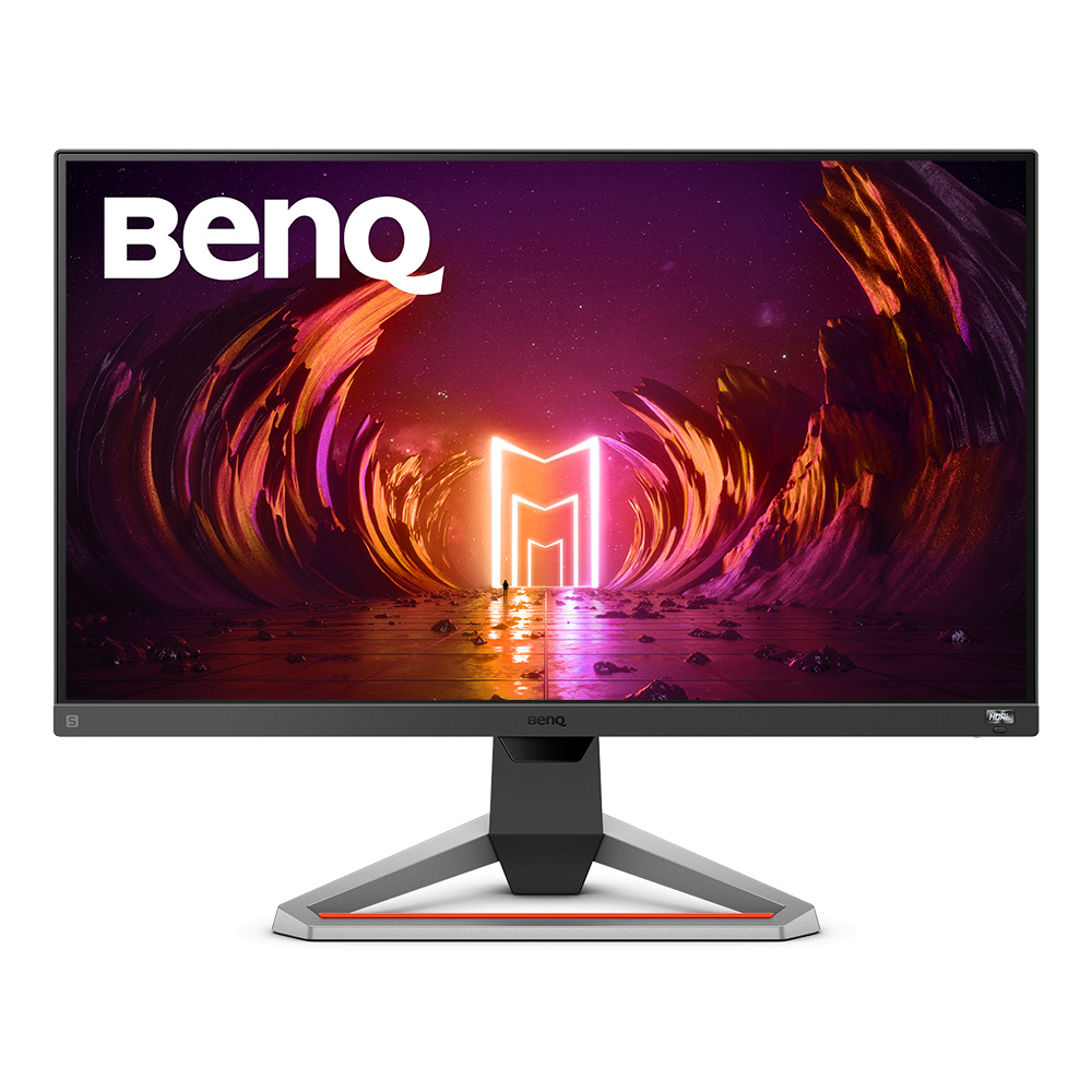 Monitor Gamer BenQ Mobiuz EX2510S LED 24.5", 1920x1080 Full HD, FreeSync, 165Hz, HDMI/DisplayPort, Bocinas Integradas, Negro 
