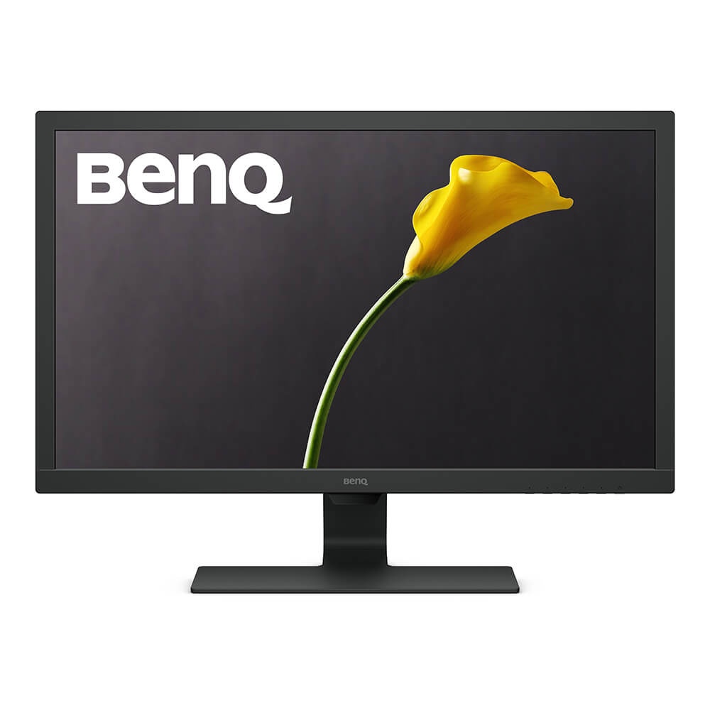 Monitor BenQ GL2780 LED 27", Full HD, Widescreen, 75Hz, HDMI, GL2780 ...