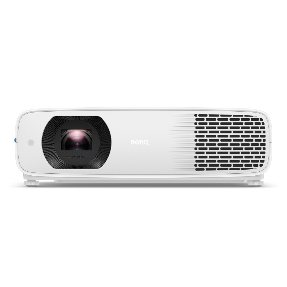 Proyector Portátil BenQ LH750 DLP, 1920x1080 Full HD, 5000 lúmenes ANSI, Tiro Corto, con Bocinas, Blanco