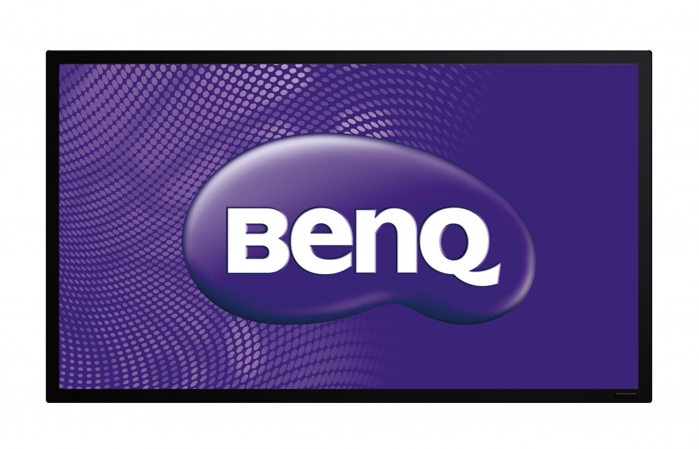 BenQ SL420 Pantalla Comercial LCD 42", Full HD, Negro