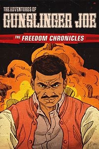 Wolfenstein II: The Adventures of Gunslinger Joe, DLC, Xbox One ― Producto Digital Descargable