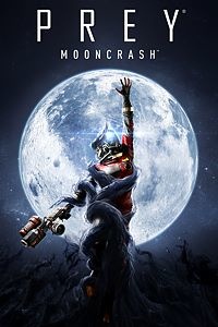 Prey: Mooncrash, DLC, Xbox One ― Producto Digital Descargable