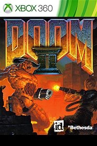 Doom II, Xbox One/Xbox 360 ― Producto Digital Descargable
