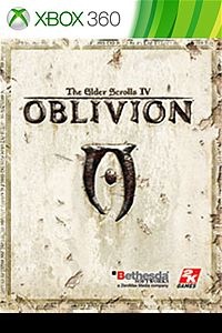 The Elder Scrolls IV: Oblivion, Xbox 360 ― Producto Digital Descargable