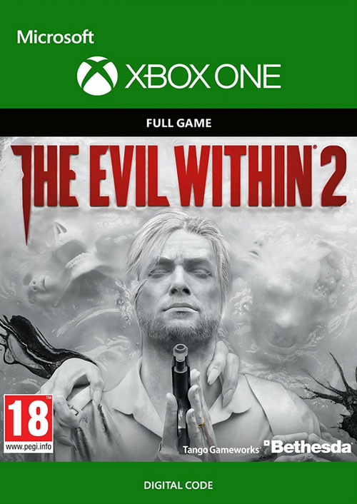 The Evil Within 2, Xbox One ― Producto Digital Descargable