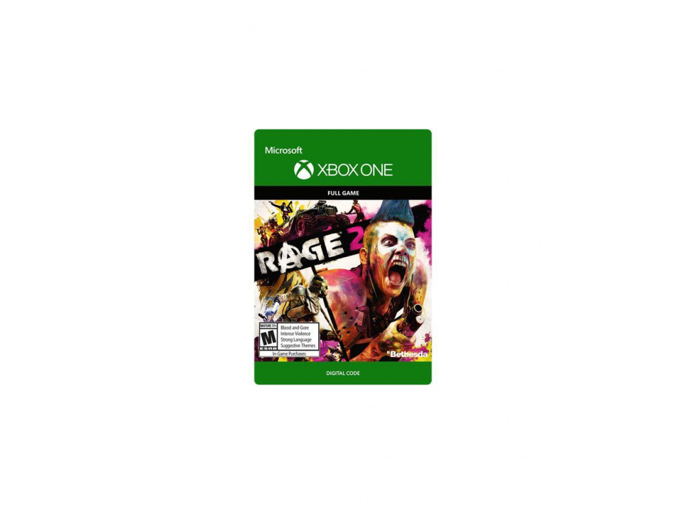 G3Q-00688, Xbox One - Producto Digital Descargable ― Producto Digital Descargable
