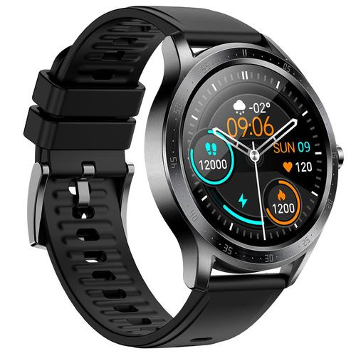 Smartwatch BINDEN SKY 5 Reloj inteligente, Notificaciones, Redes Socia