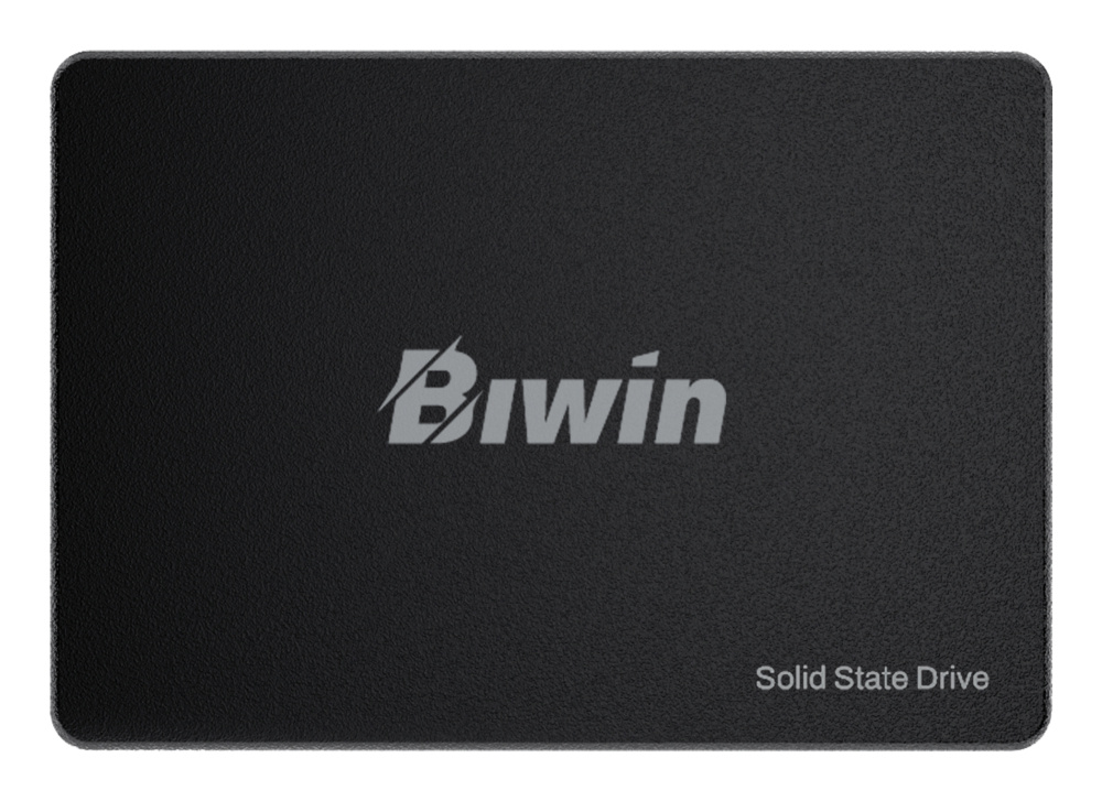 SSD Biwin M100, 1TB, 2.5", 500MB/s Escritura, 550MB/s Lectura, SATA III