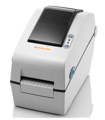 Bixolon SRP-350, Impresora de Etiquetas, Térmica Directa, Alámbrico, Serial/USB, 203 DPI, Negro