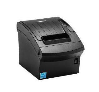 Bixolon SRP-350plusVWD Impresora de Tickets, Térmica Directa, USB/Ethernet, 180 x 180 DPI