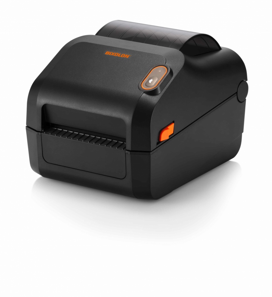 Bixolon XD3-40d, Impresora de Etiquetas, Térmica Directa, 203DPI, USB, Ethernet, Negro