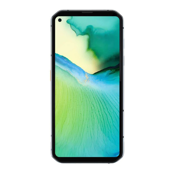 Blackview Bl6000 Pro 6.3" Dual SIM, 256GB, 8GB RAM, Negro/Plata