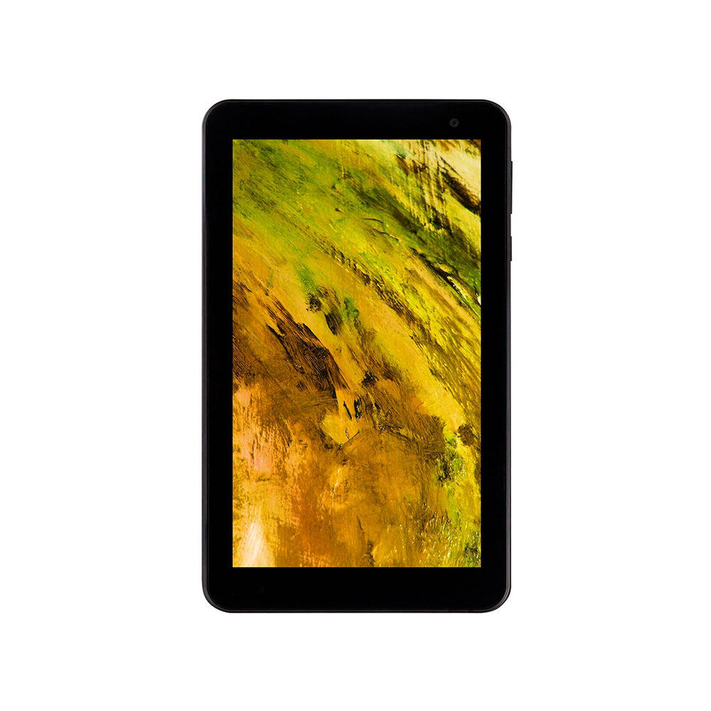 Tablet Bleck BE Clever 7 7'', 8GB, 1024 x 600 Pixeles, Android Go, Bluetooth 4.0, Negro