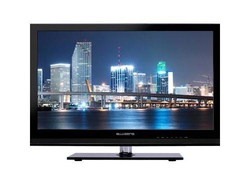 Blusens TV LED H305 32'', Full HD, Negro