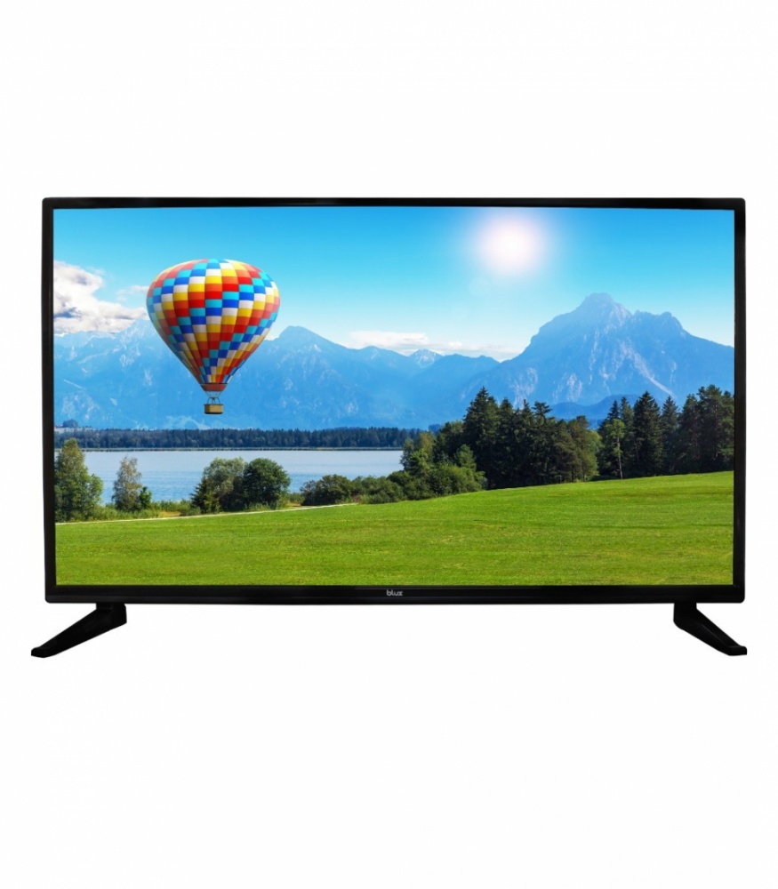 Blux TV LED 32BXHD 32", HD, Negro