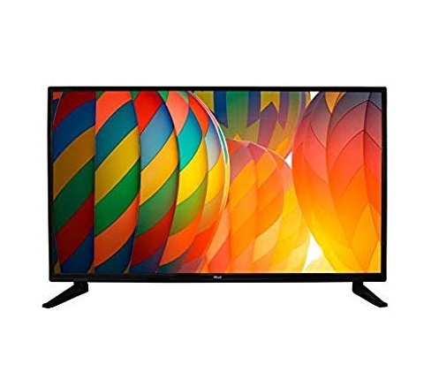 Blux Smart TV LED 32BXSM 32", HD, Negro